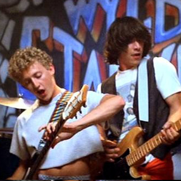 The Expectation of Excellence