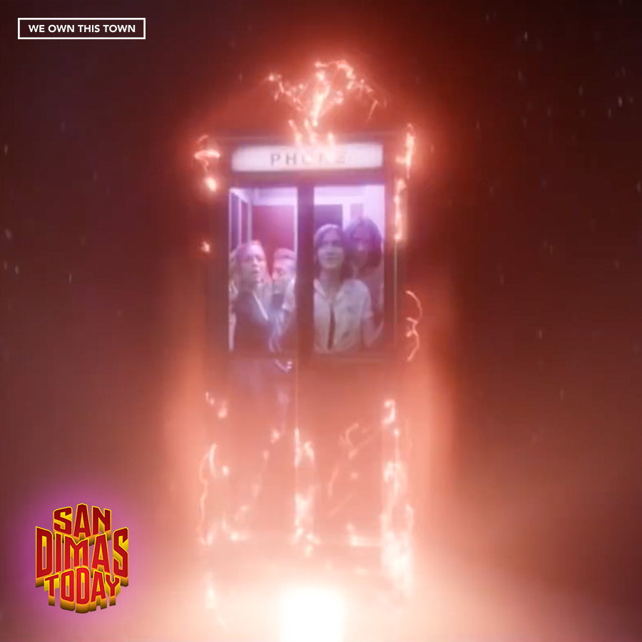 That Which Binds Us Through Time