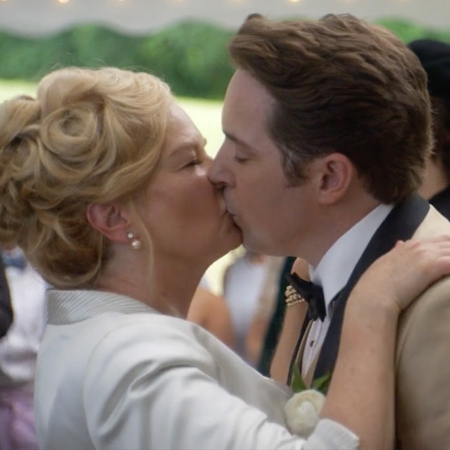 Missy's Many Capacities