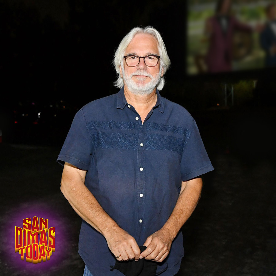 Never Give Up, Never Surrender, and Party On Dudes: The Dean Parisot Interview