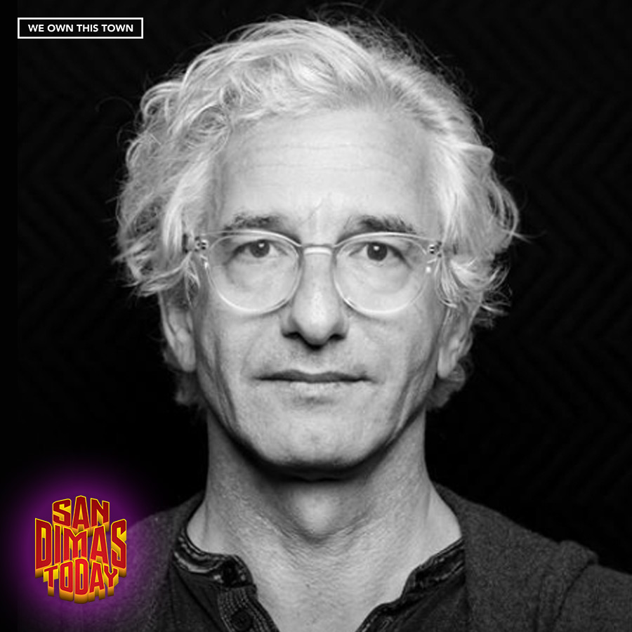 Ed Solomon Will Never Listen to This